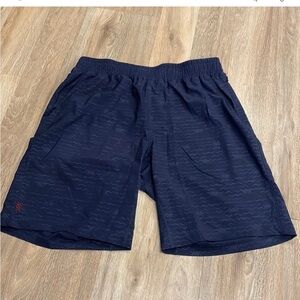 MENS Rhone Shorts